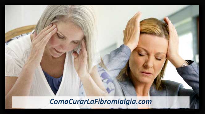 Es la Fibromialgia Psicosomática?
