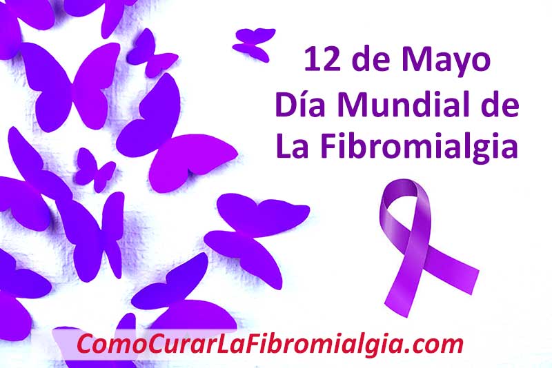 Día de La Fibromialgia